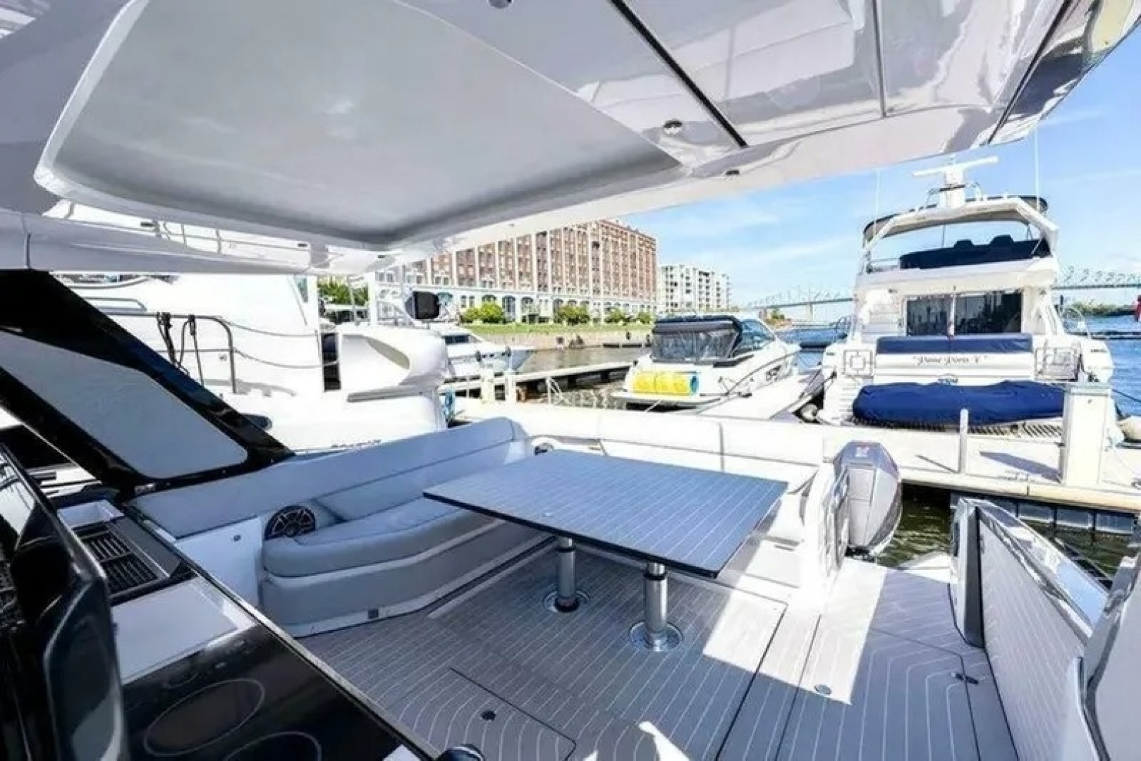 2023 Azimut 47 Verve - Image 19
