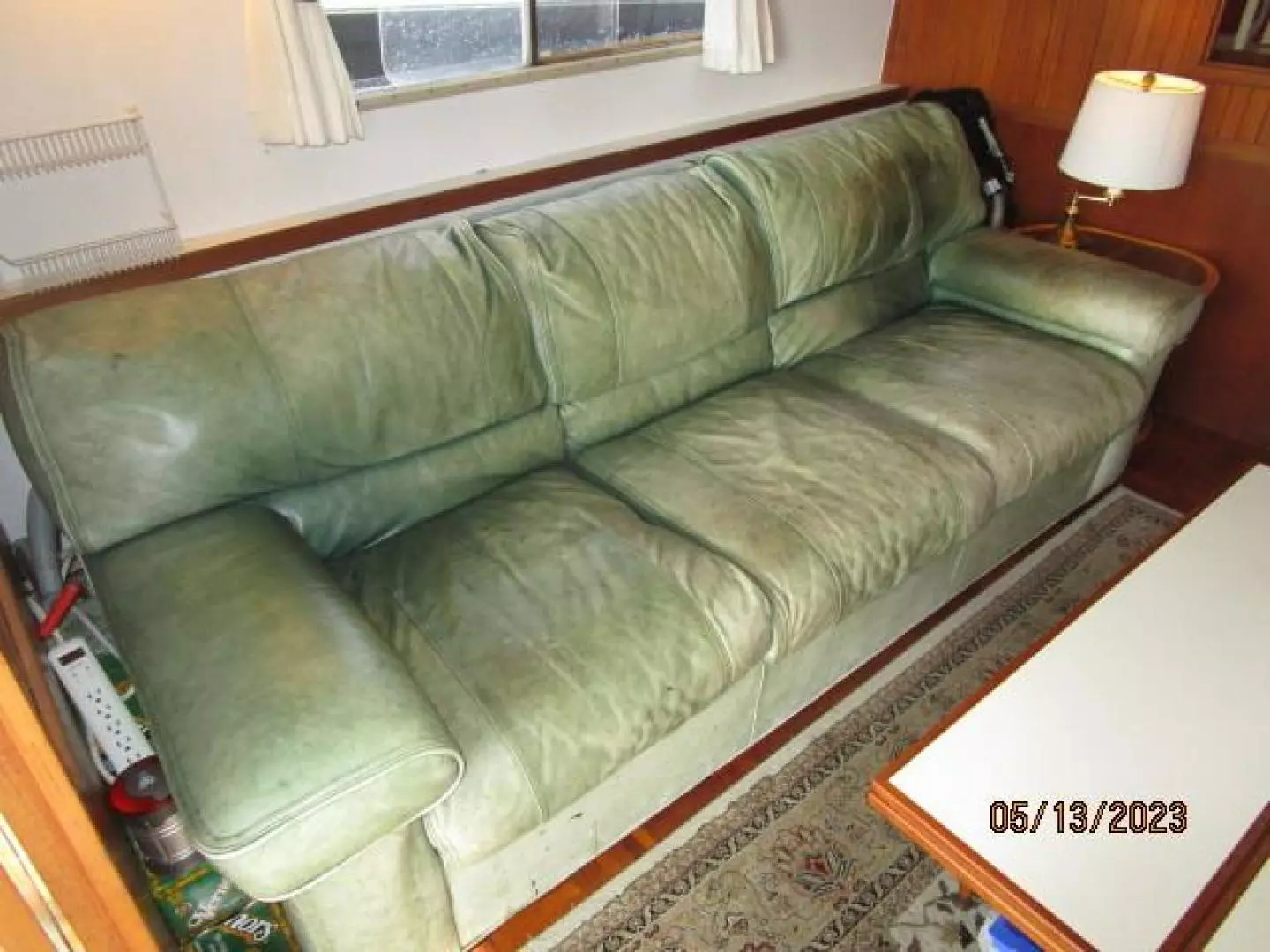 1986 Kadey-Krogen 36 Manatee - Image 30