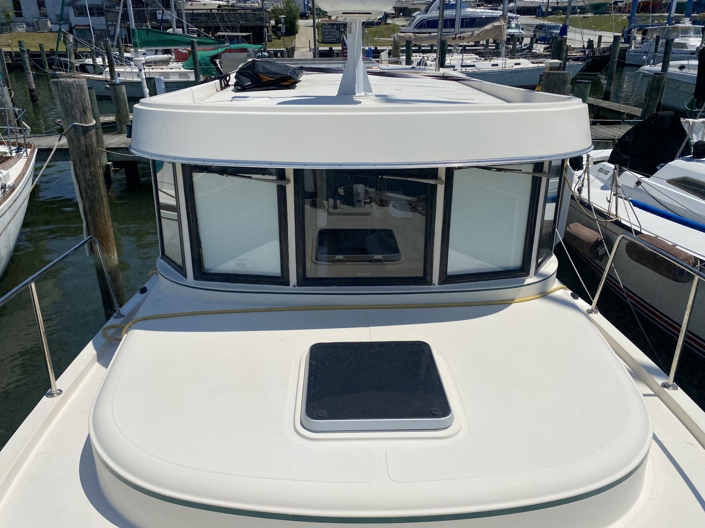 1997 Camano — - Image 9