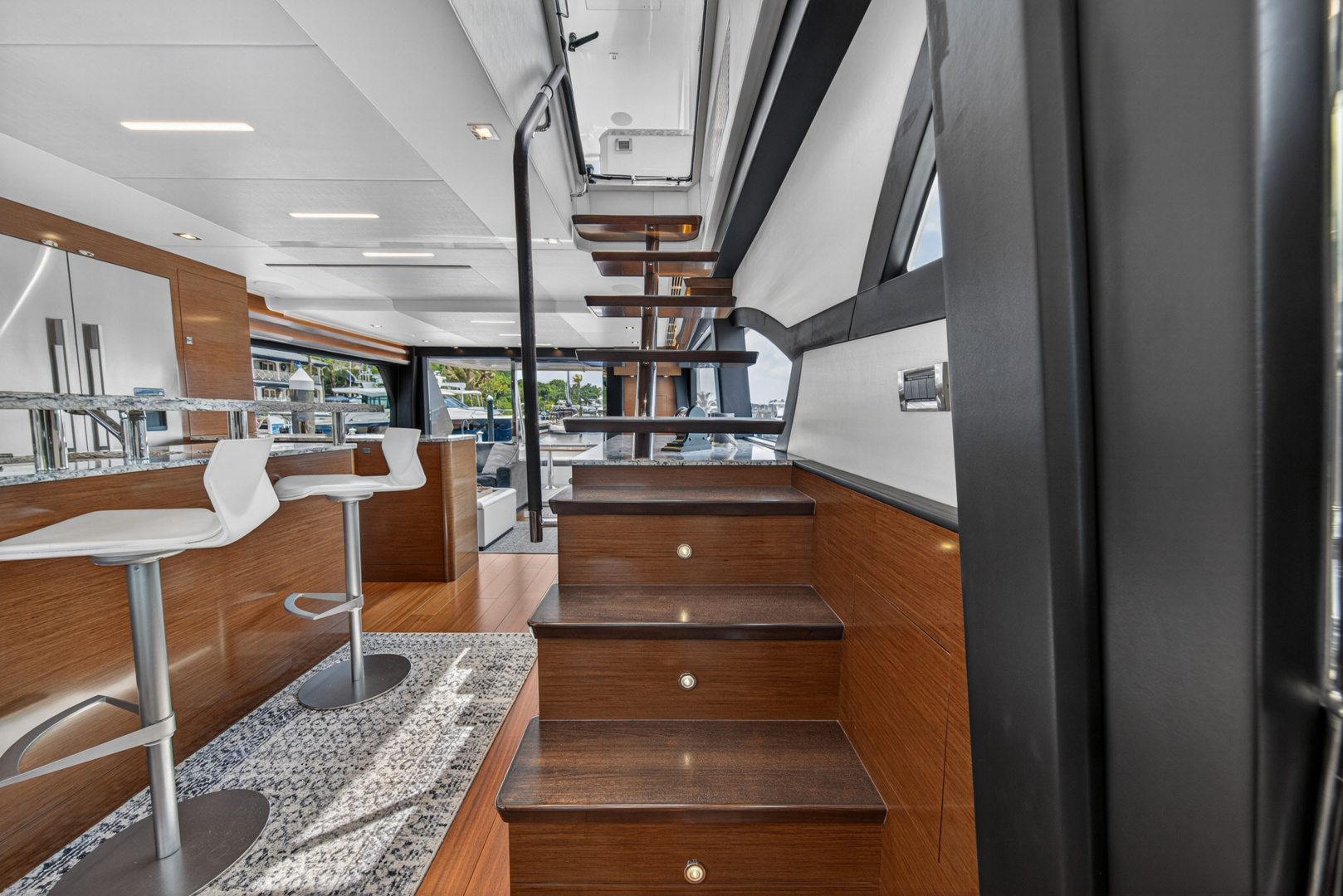 2021 Ocean Alexander 70E - Image 30