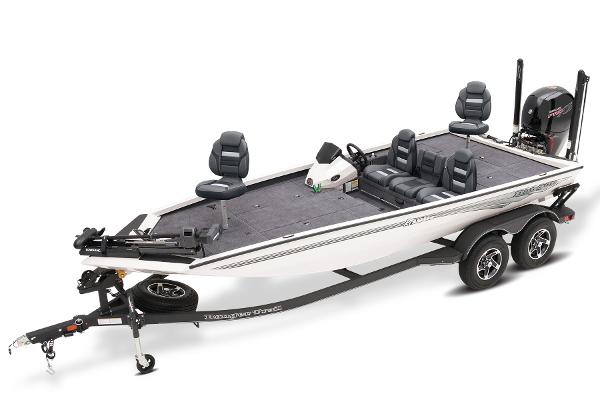 2026 Ranger RT198P