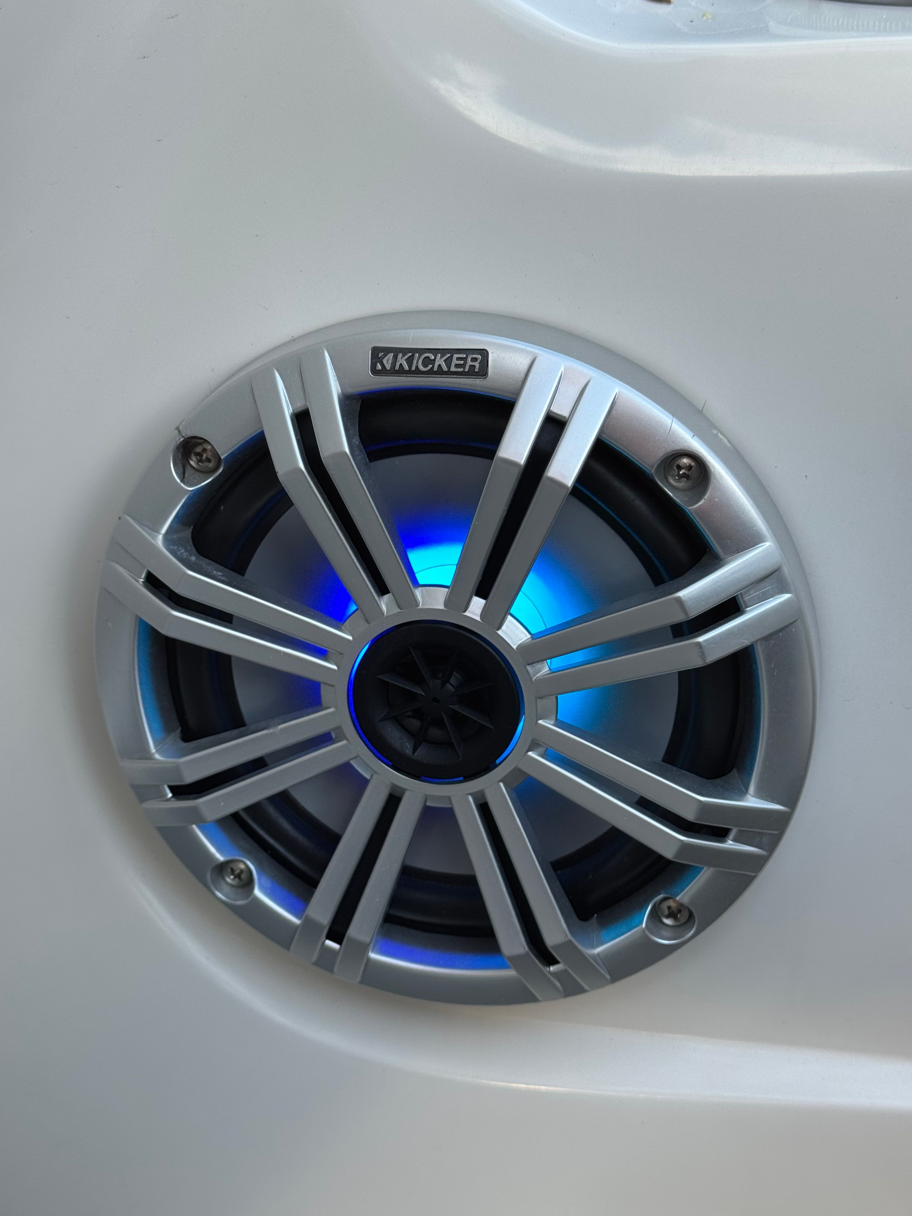 2020 Bennington RX 25 Sport - 21