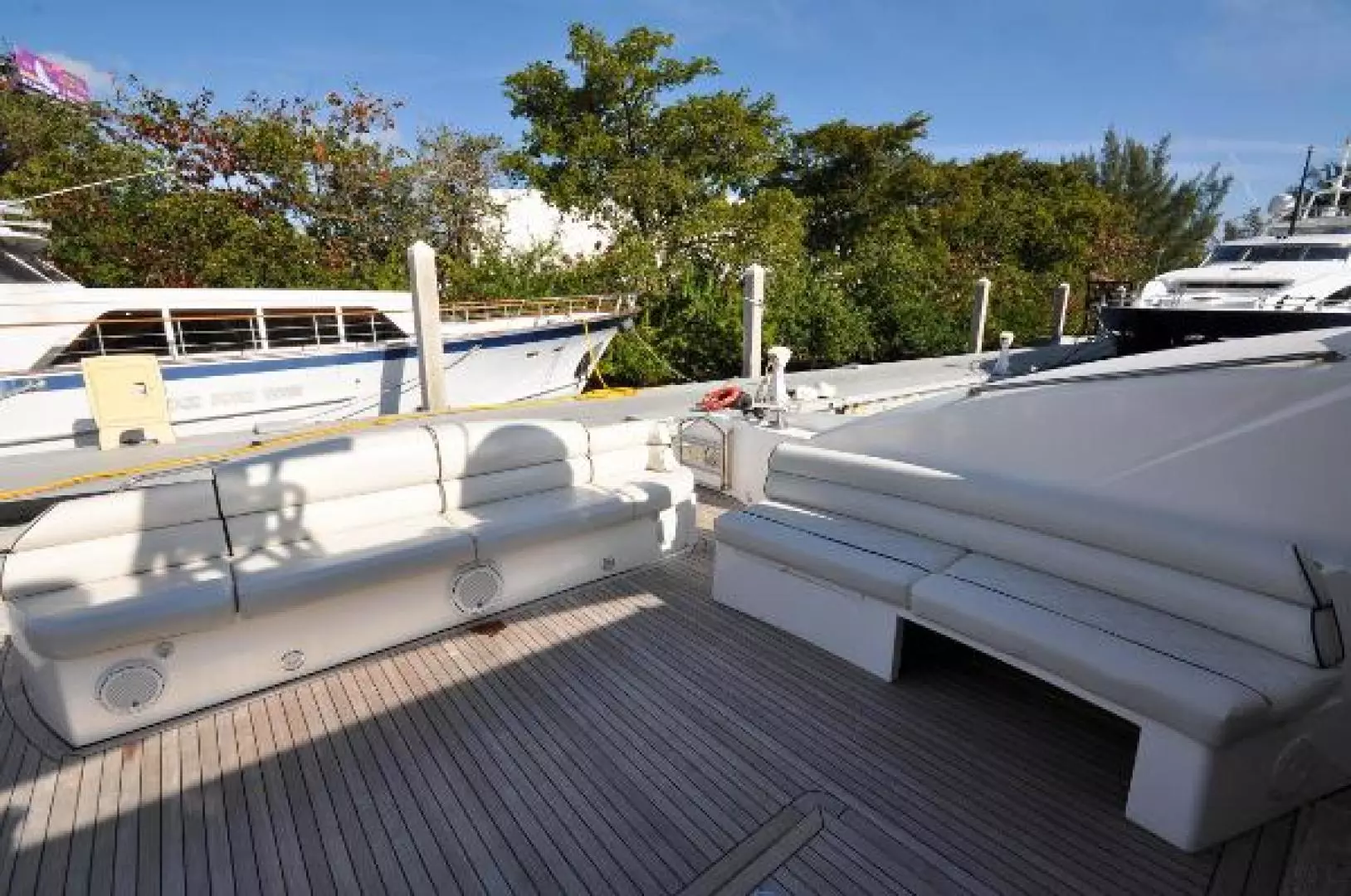 2006 Sunseeker Predator - Image 6