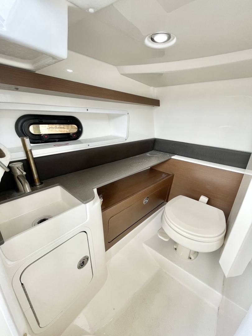 2022 Sea Ray 290 SDX - Image 14