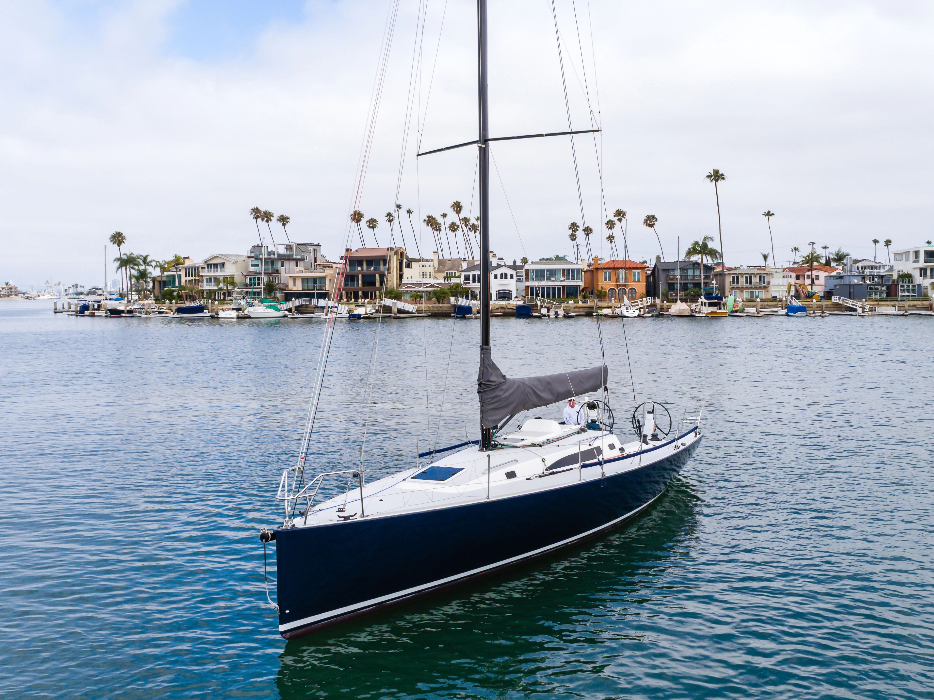 2019 J Boats J/121 - 36