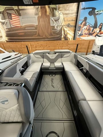 2025 Tigé Z5 - 4