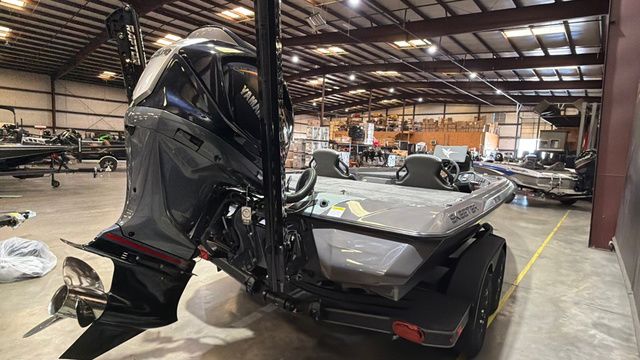 2026 Skeeter ZXE20 - 5