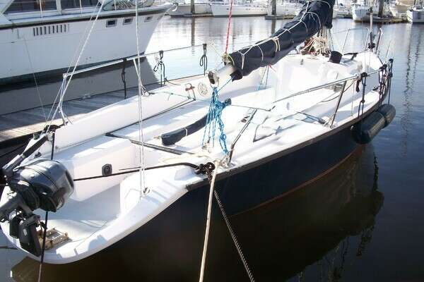 2008 Precision Colgate 26