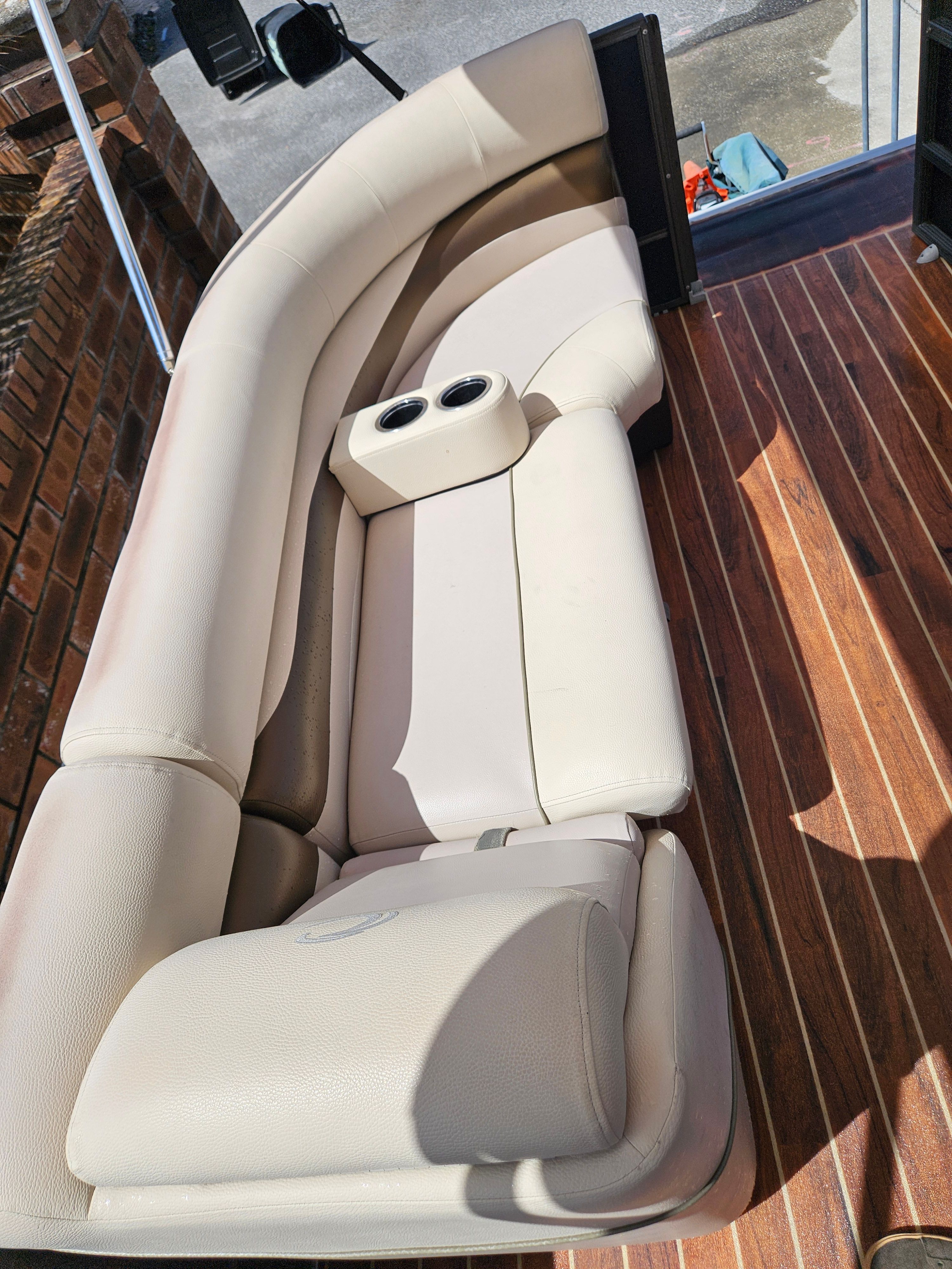 2014 Crest III 210 LE - 27