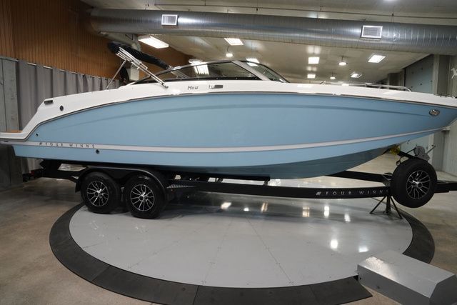 2026 Four Winns HD8 - 7