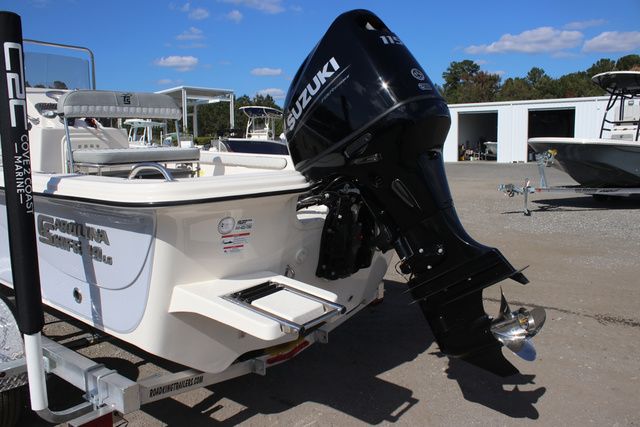 2025 Carolina Skiff LS Series 19LS - 6
