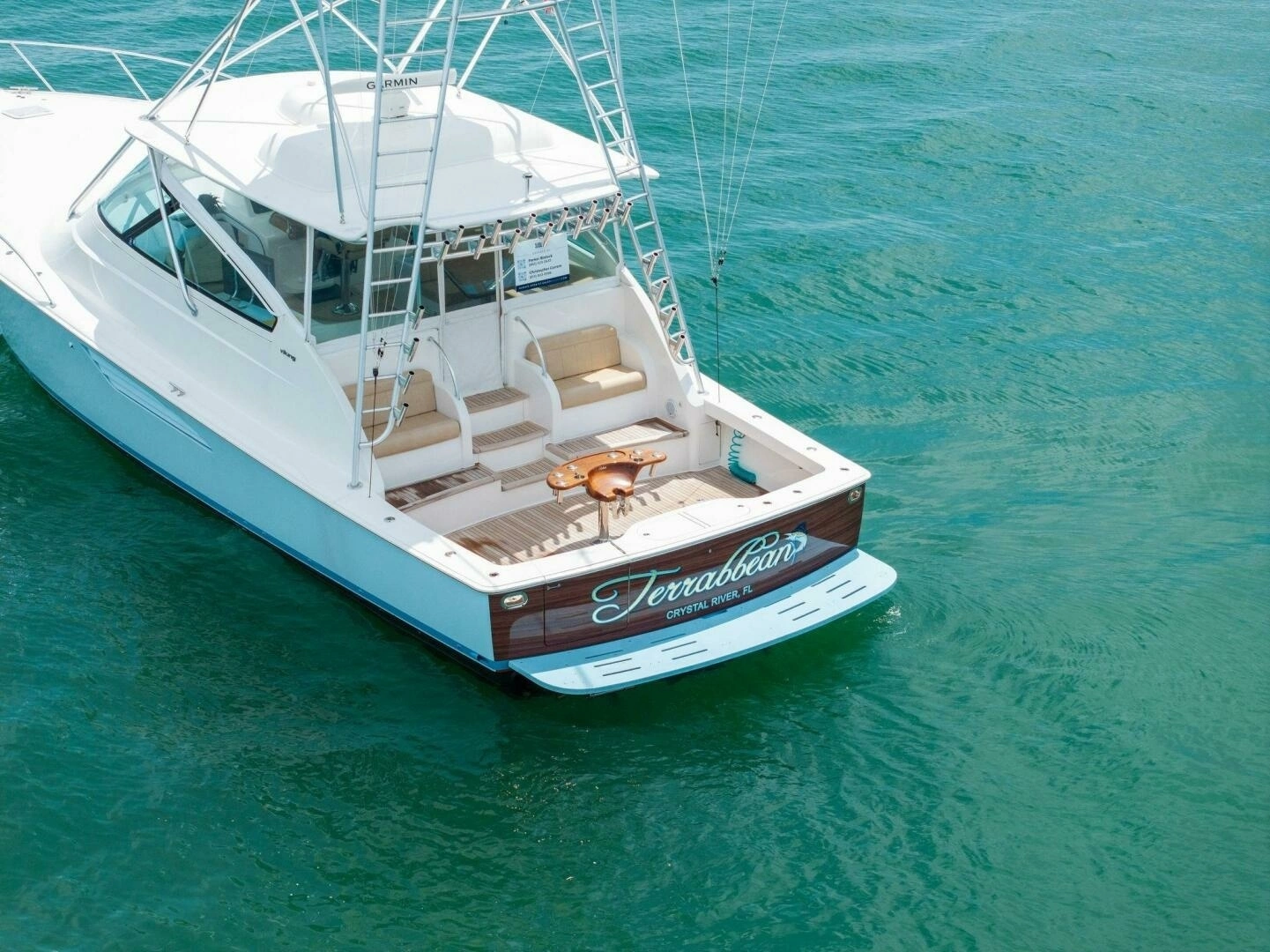 2015 Viking 52 OPEN - Image 80