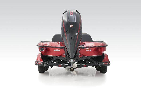 2026 Triton 18 TrX - 54