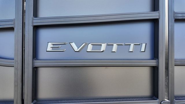 2026 Evotti 521CS - 9