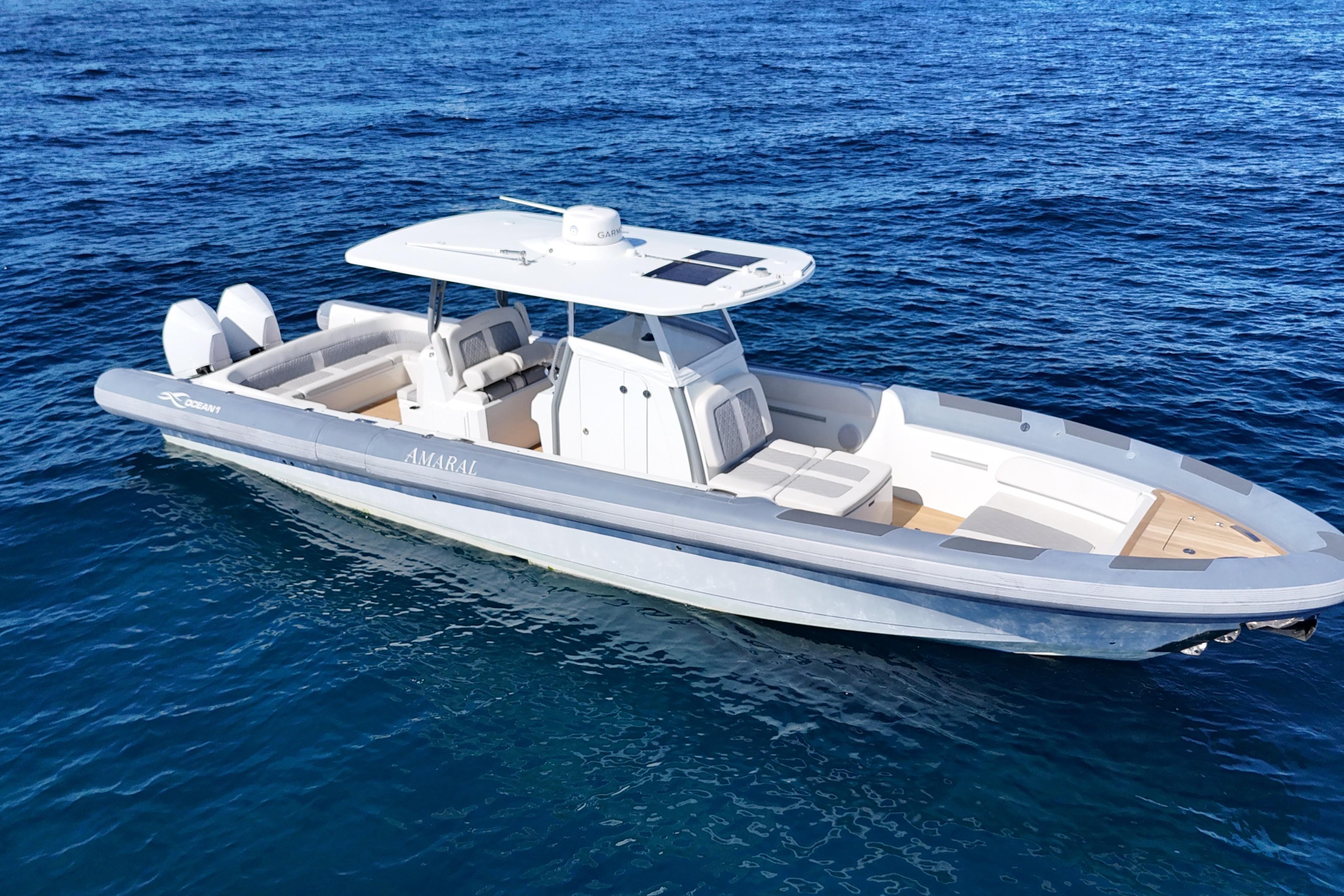 2022 Ocean 1 370