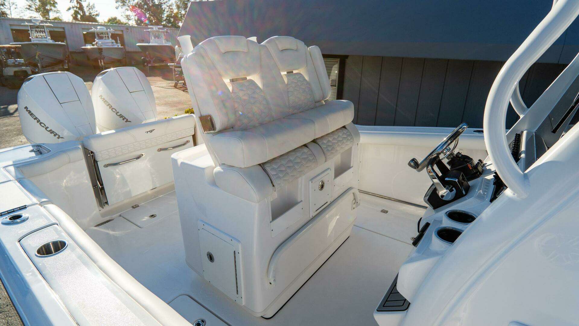2026 Tidewater 272 CC Adventure - Image 17