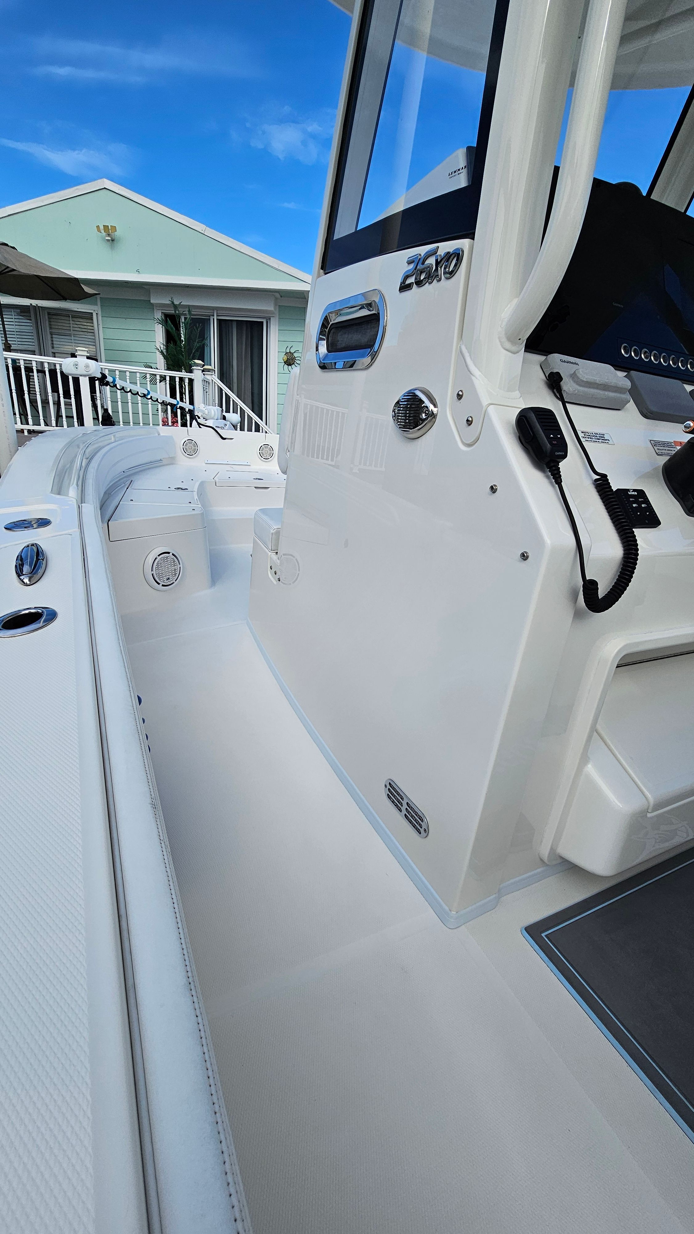 2019 Regulator 26XO - 24