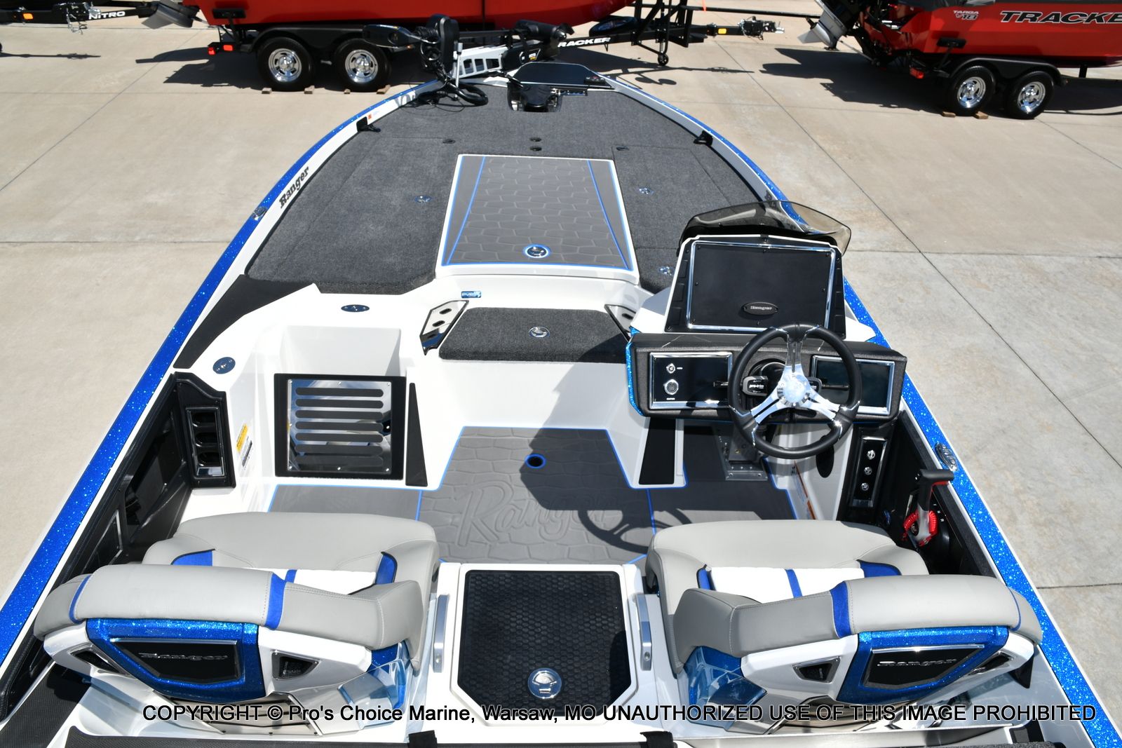 2026 Ranger Z520R - 40