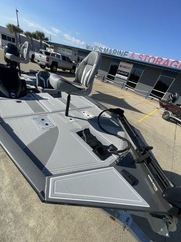 2026 G3 Sportsman 1710 SE - 3