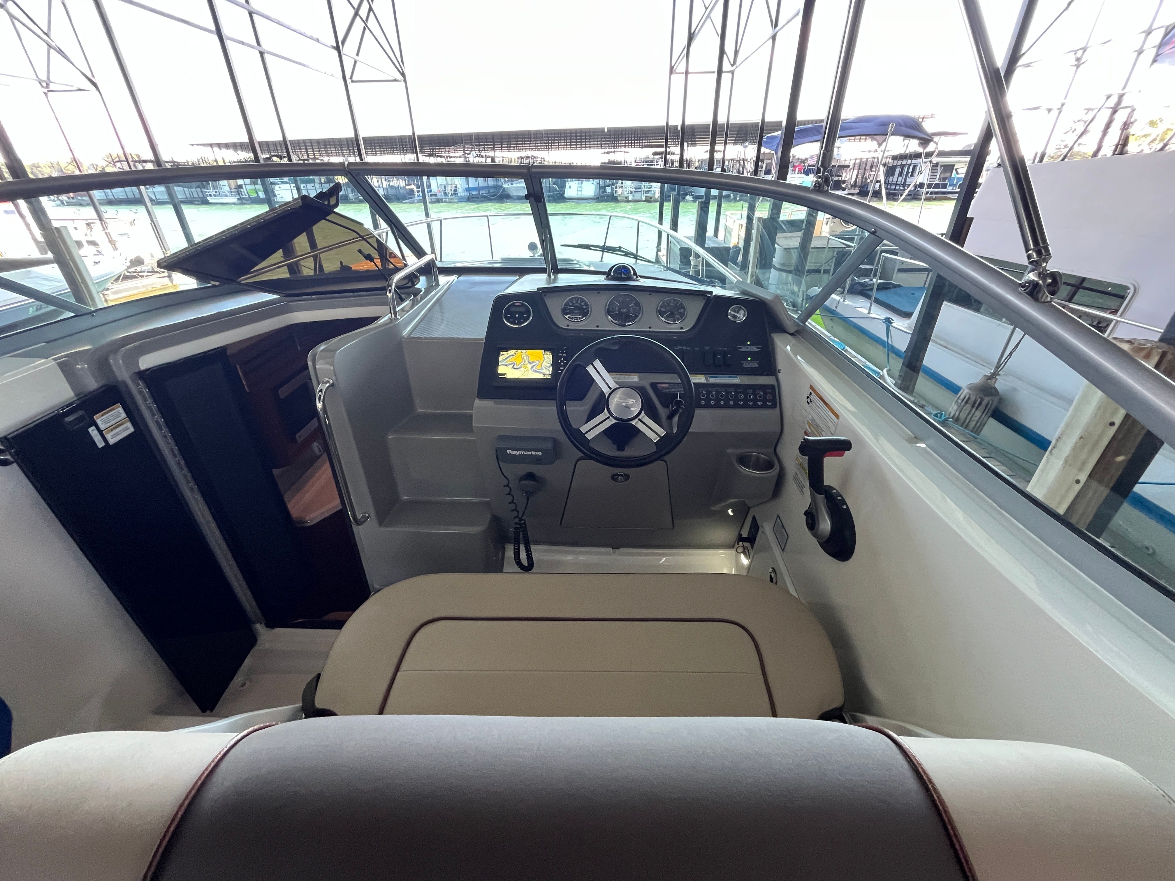 2014 Sea Ray Sundancer 280 - 13
