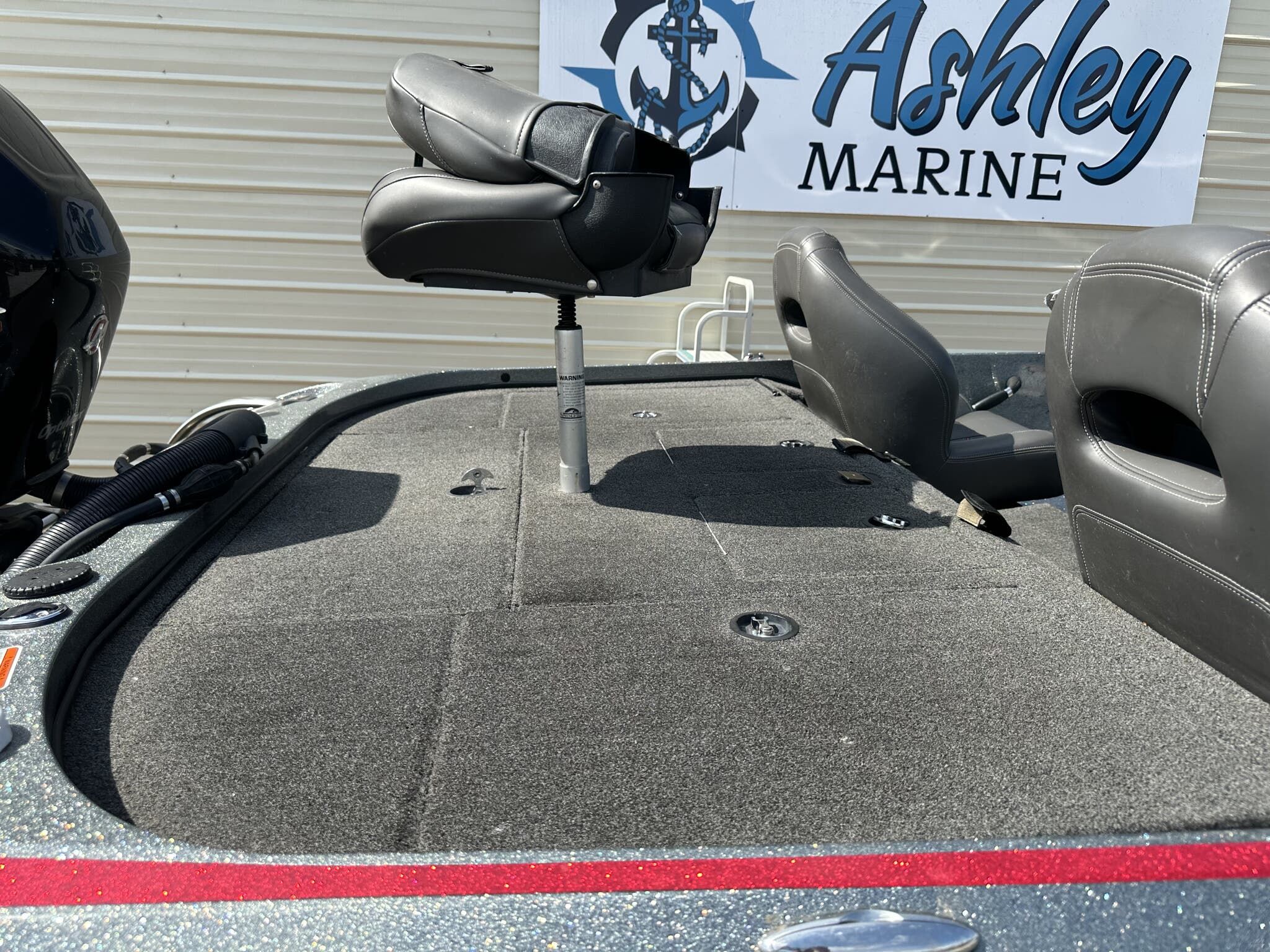2017 Nitro Z Series Z19-200HP OPTI - 8