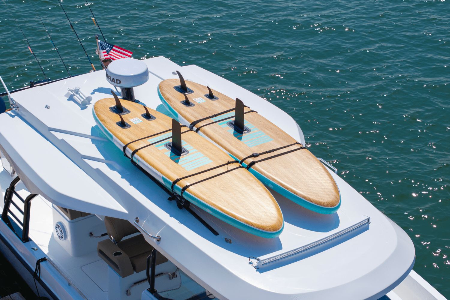 2027 Cruisers Yachts 38 VTR - 30