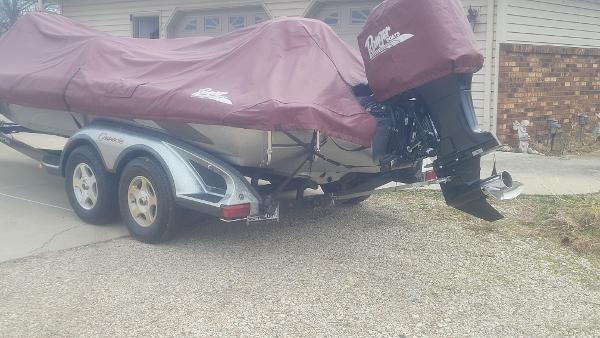 2000 Ranger 522DVX Comanche - 14