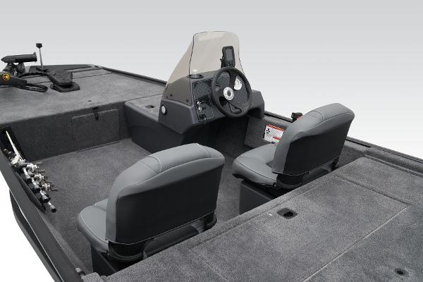 2026 Tracker Bass Tracker Classic XL - 37