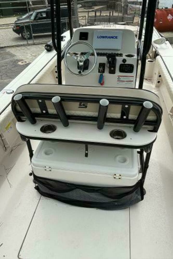 2021 Carolina Skiff 24 Ultra Elite - Image 8
