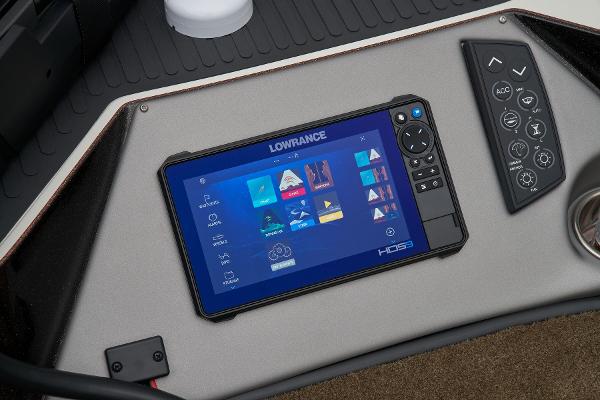 2026 Ranger 621FS Cup-Equipped - 72