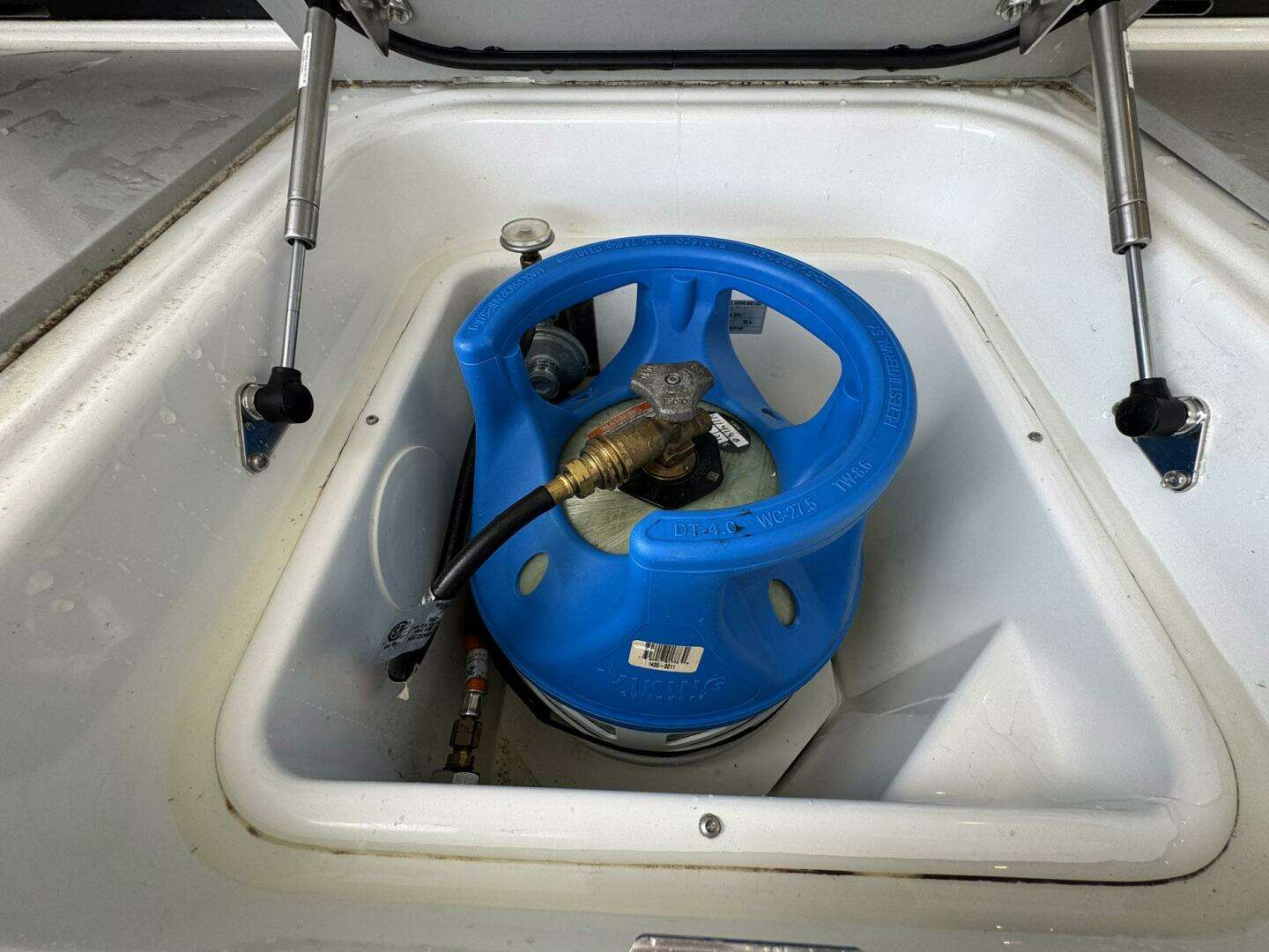 2022 Lagoon 46 - Image 112