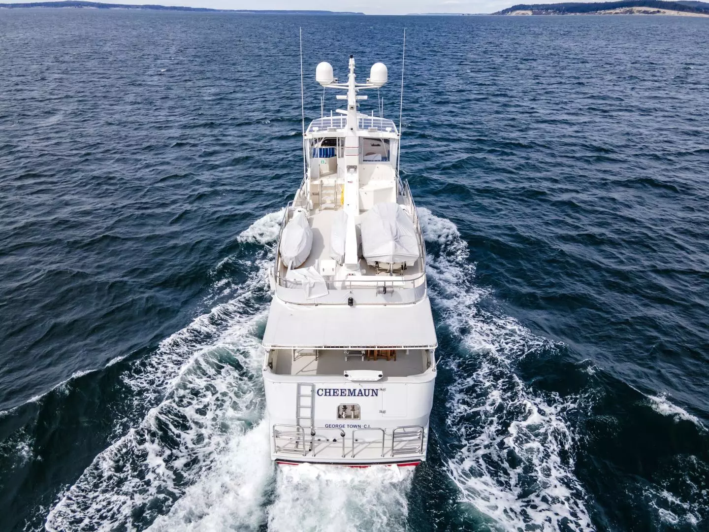 1998 Northern Marine — - Image 16