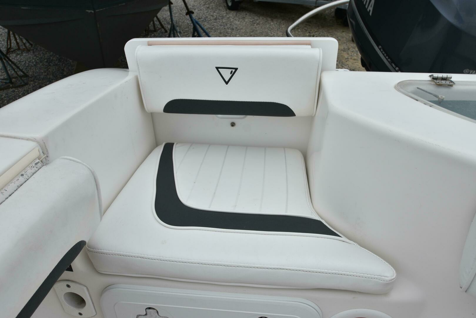 2011 Sea Fox 236WA - Image 9
