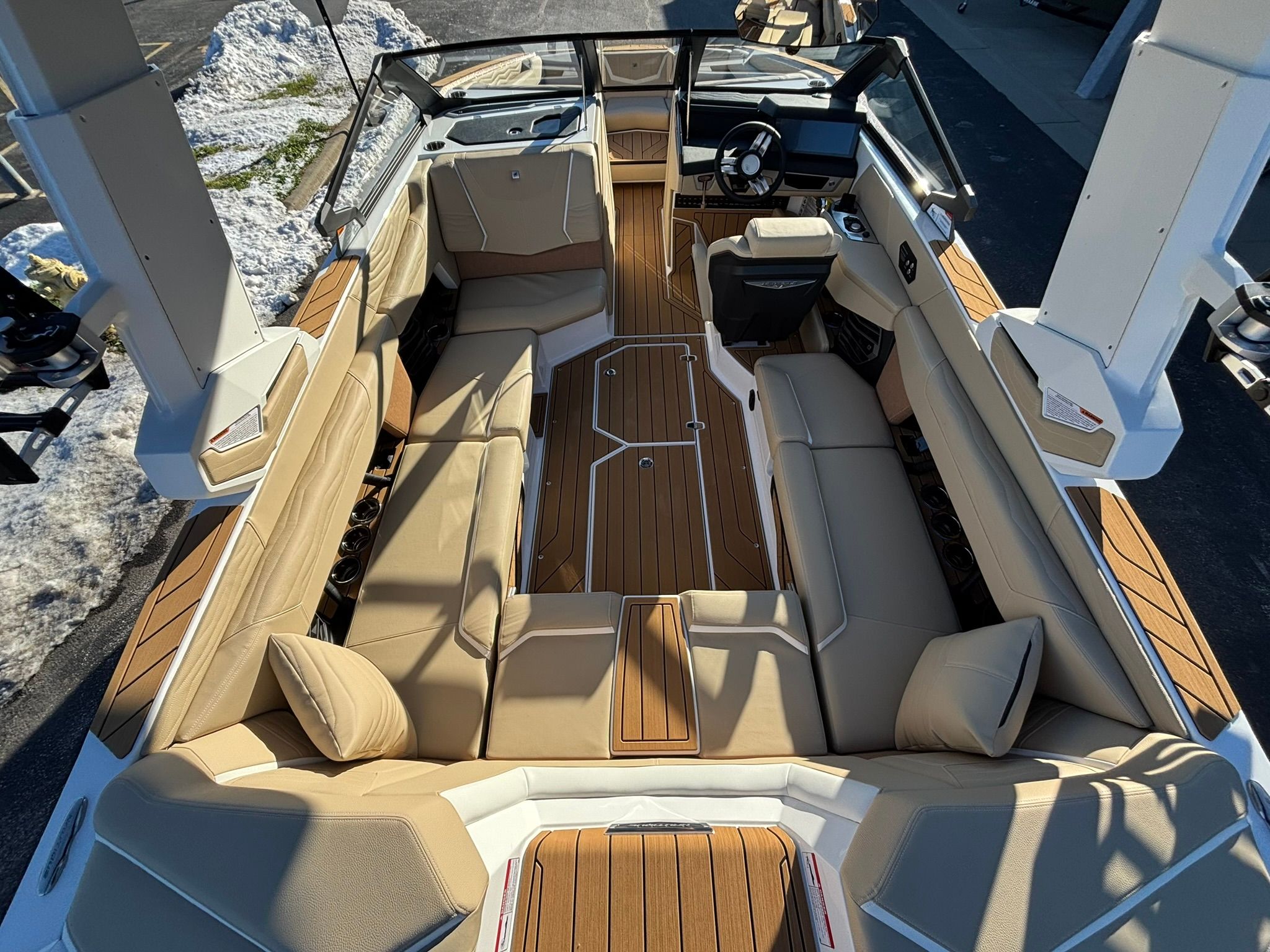 2026 Nautique Super Air Nautique G23 - 11