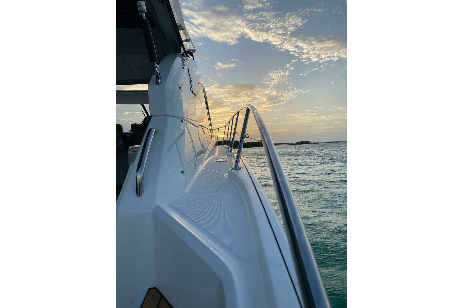 2014 Beneteau Gran Turismo 44 - Image 14