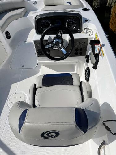2021 Hurricane SS 188 - 5