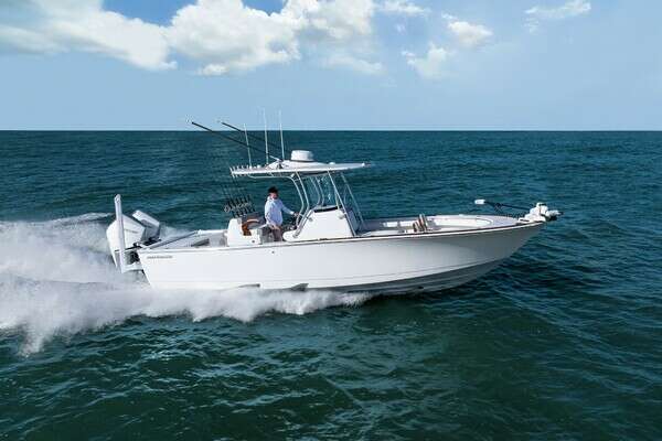 2026 Valhalla Boatworks Hybrid
