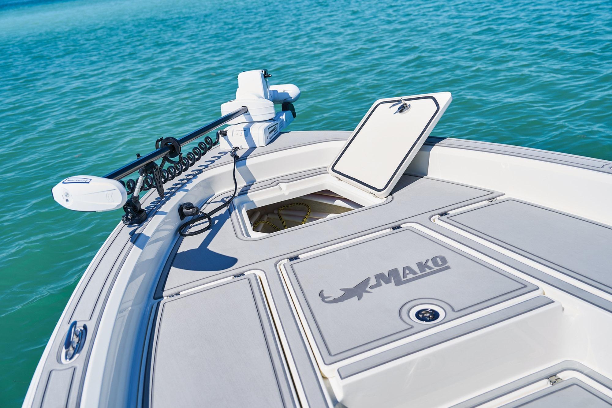 2026 Mako 24 APEX - 73