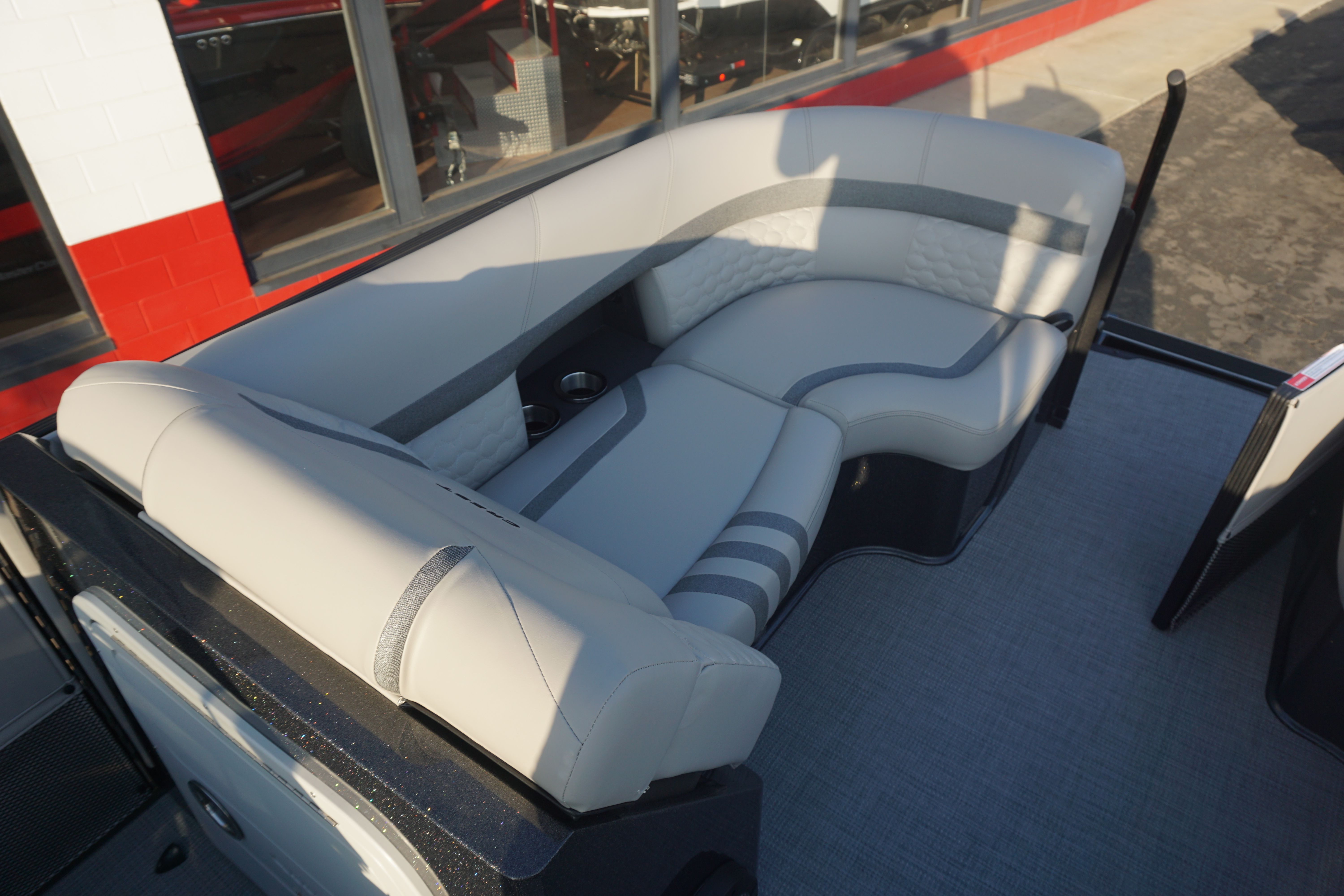 2026 Crest Continental 260 SLS - 31
