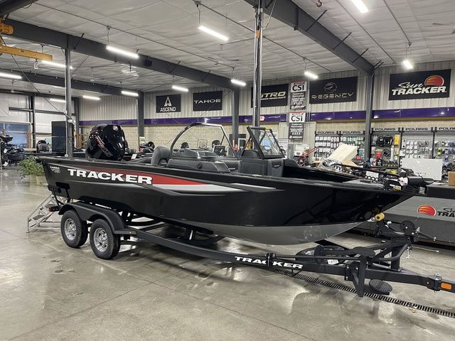 2026 Tracker Targa™ V-19 Combo - 33