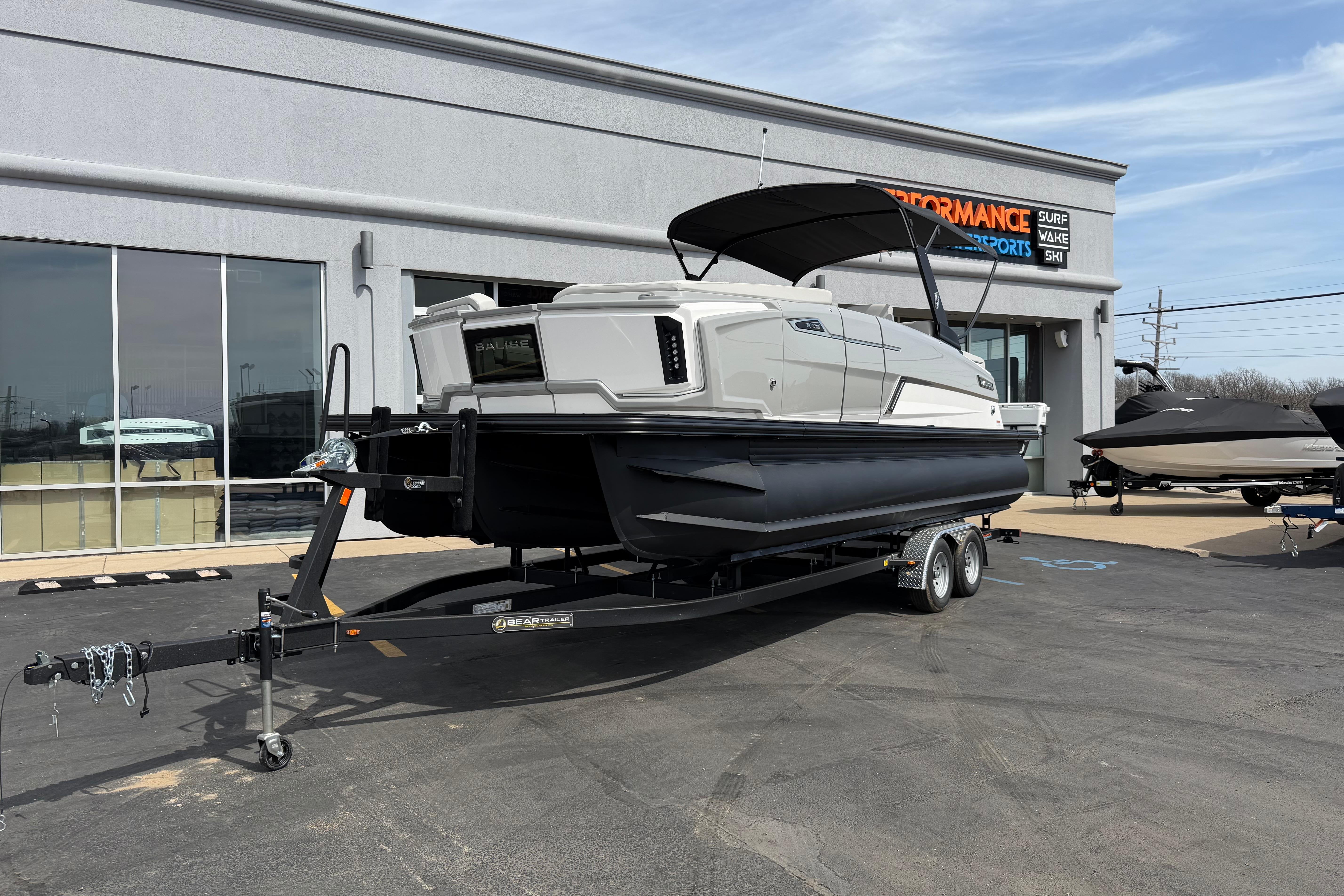 2025 Balise HORIZON 24C