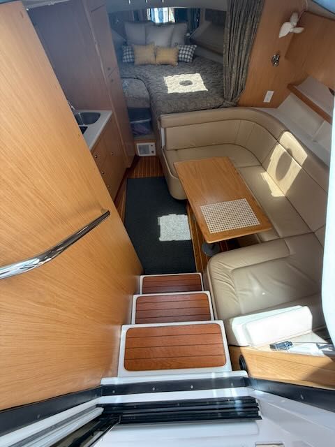 2002 Tiara Yachts 3100 Open - 21