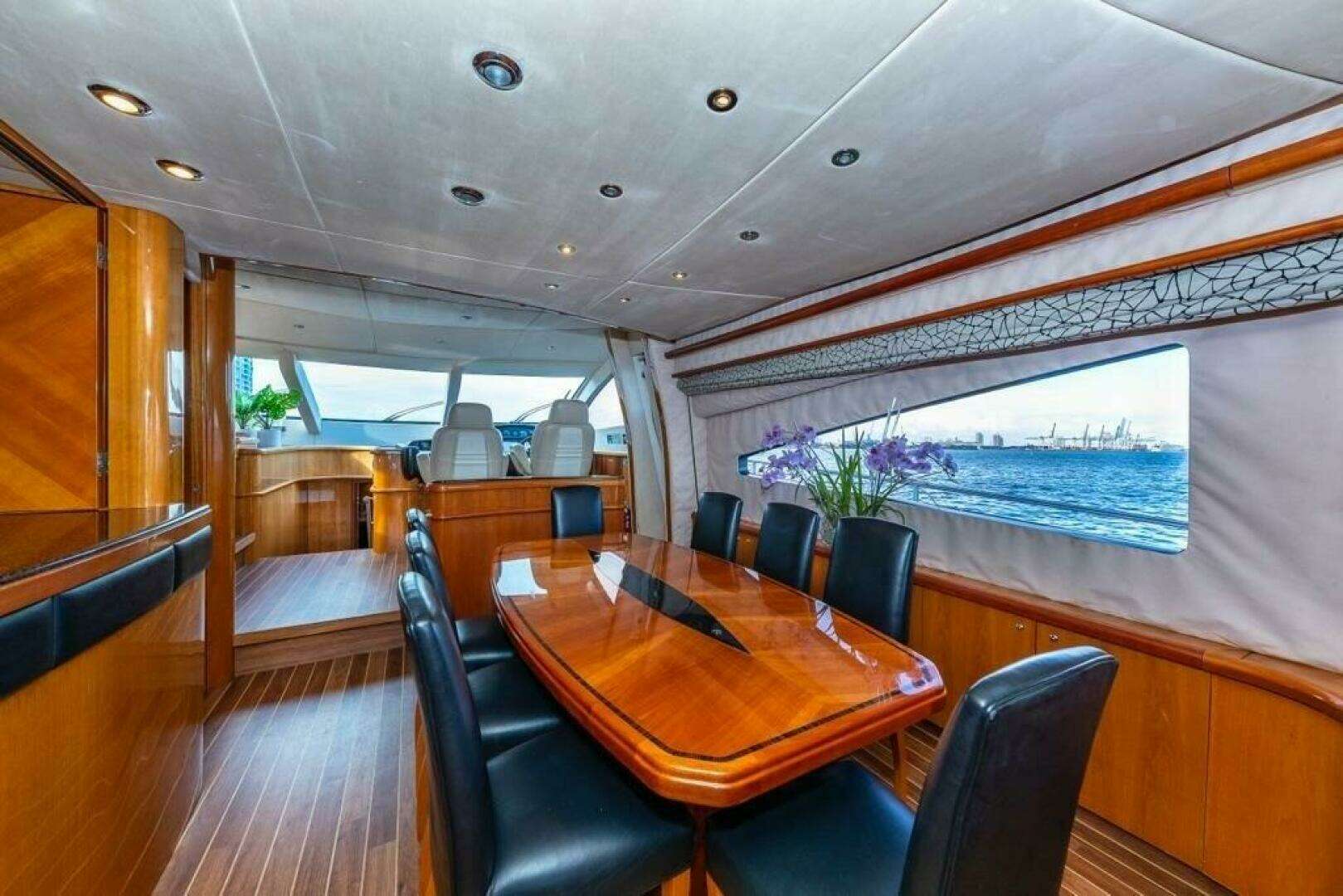 2003 Sunseeker 82 Yacht - Image 9