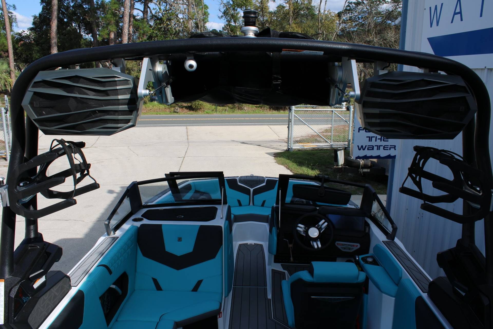 2026 Nautique Super Air Nautique GS22 - 22