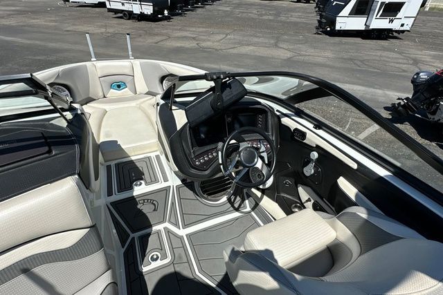 2019 Centurion Ri257 - 15