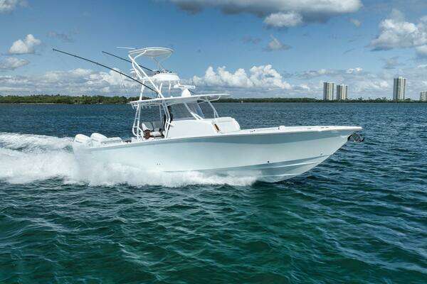 2023 Jupiter 40
