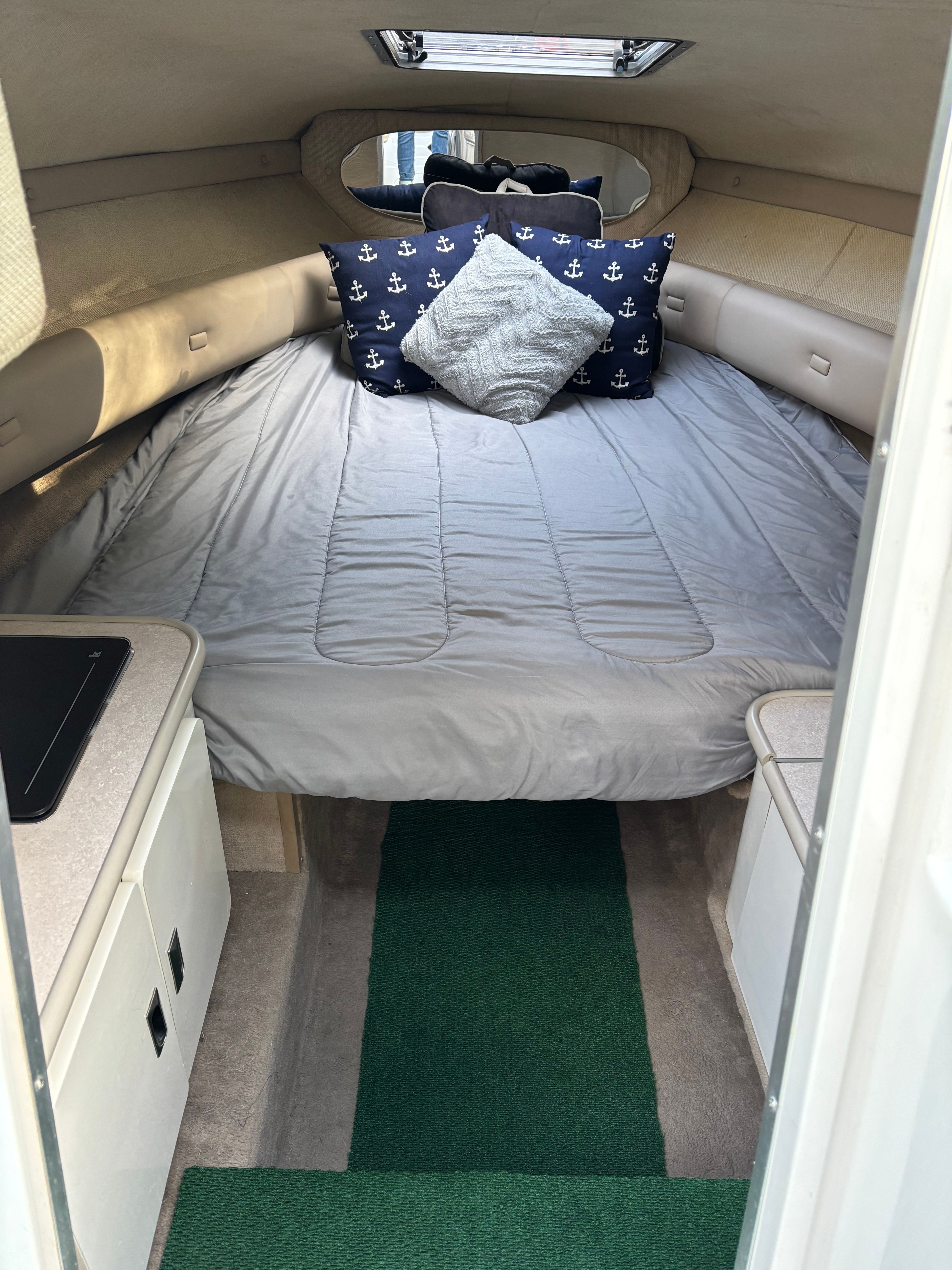 1997 Chaparral 2335 - 3