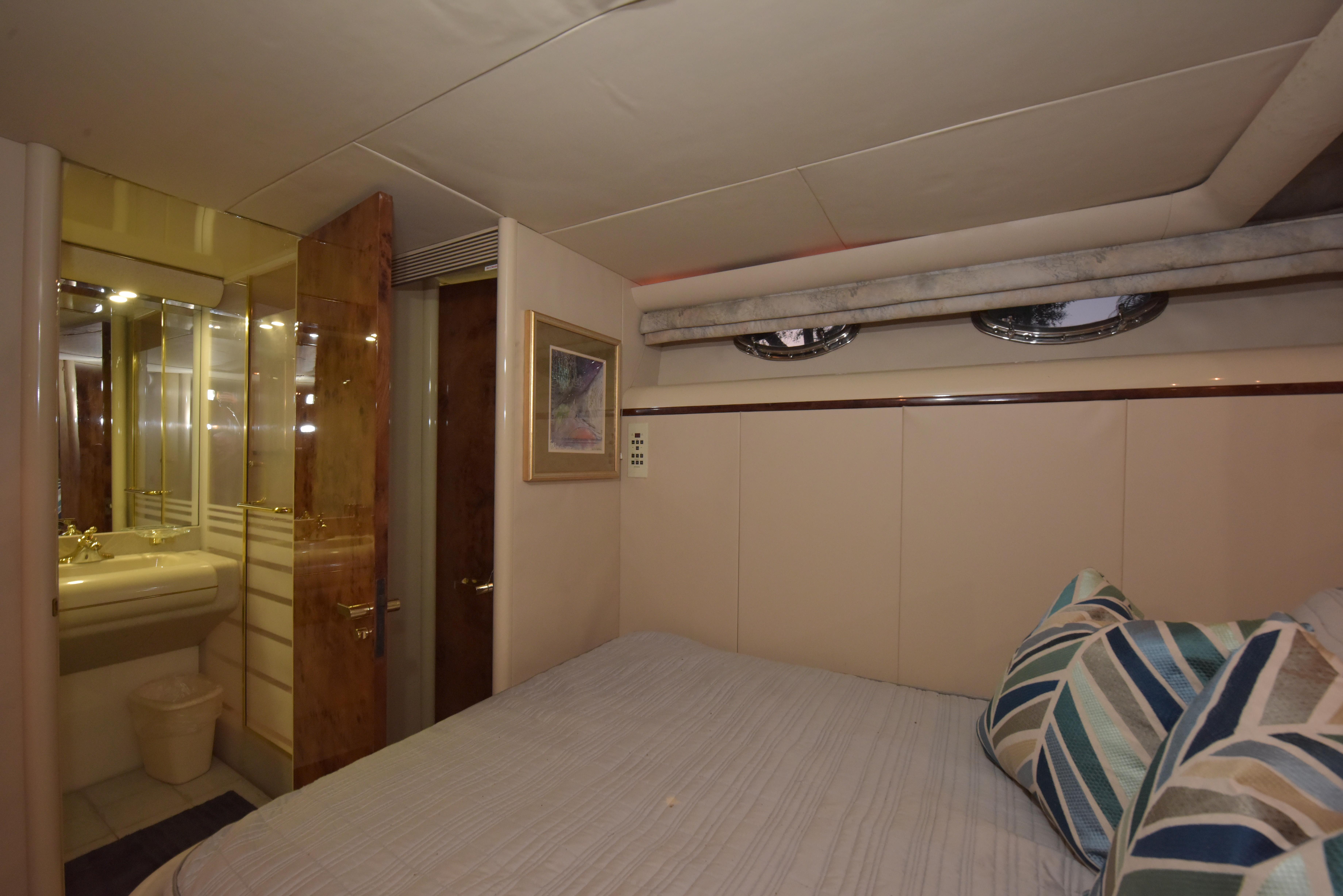 1994 Lazzara 76 Lazzara motor yacht - 96
