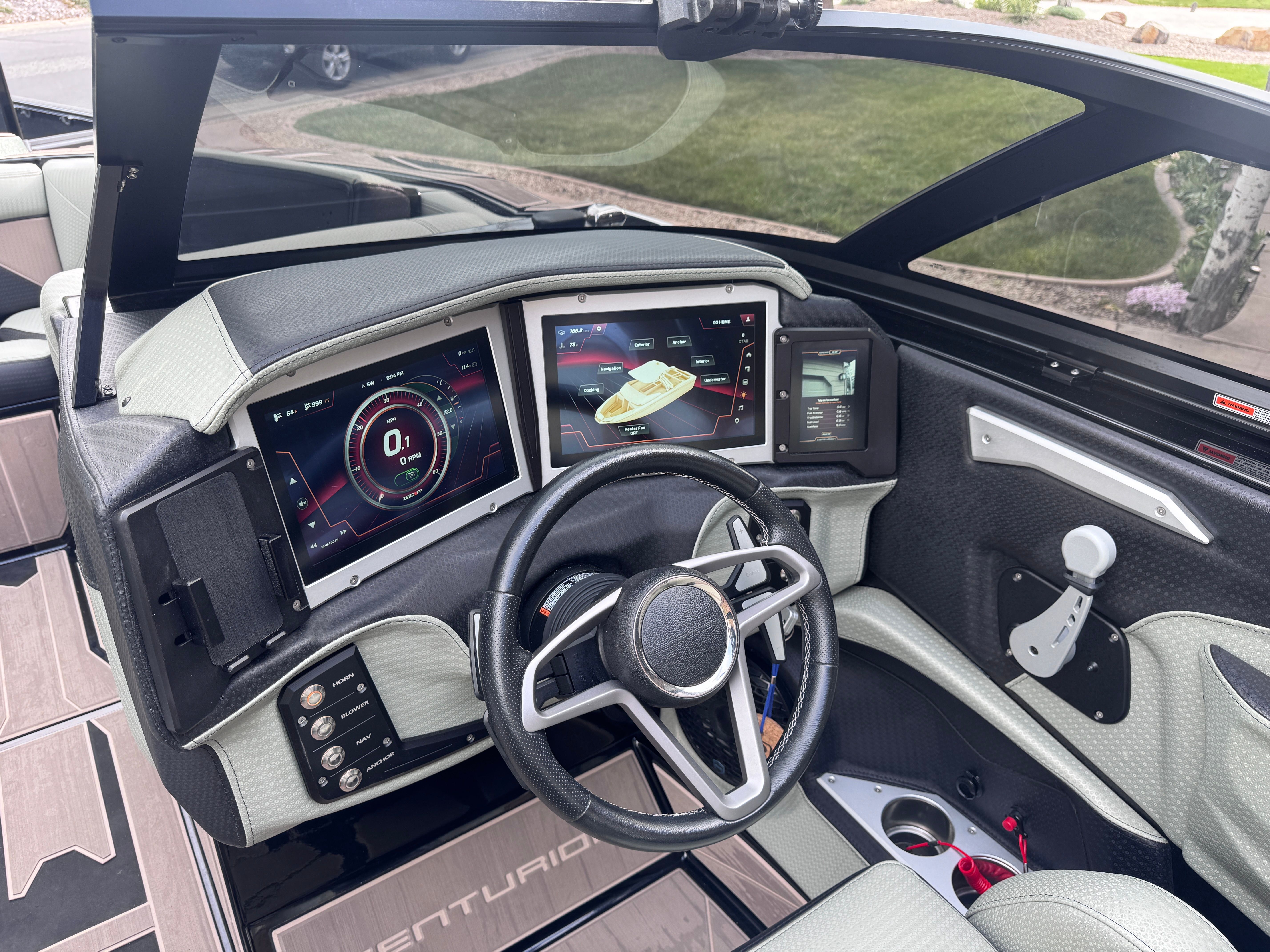 2022 Centurion Ri230 - 16