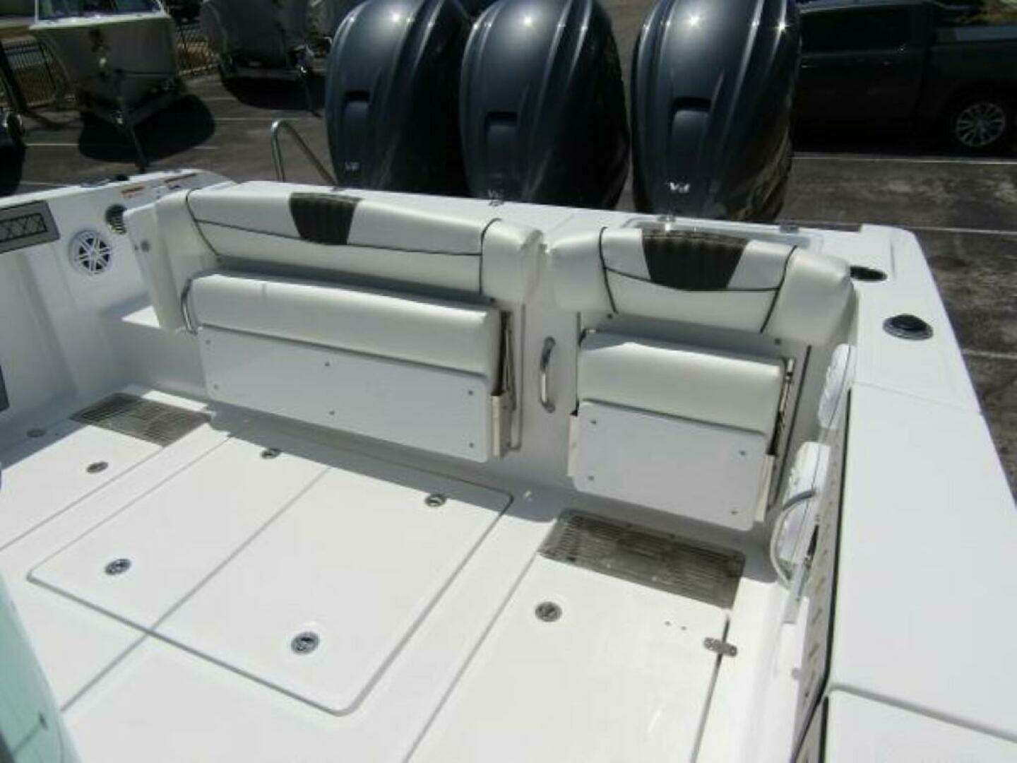 2024 Wellcraft 352 Fisherman - Image 19